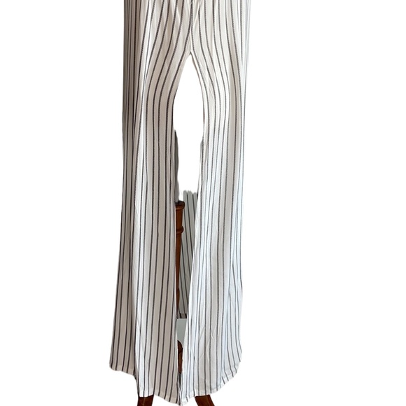 NWT Honey Punch woven maxi vest - Picture 4 of 6